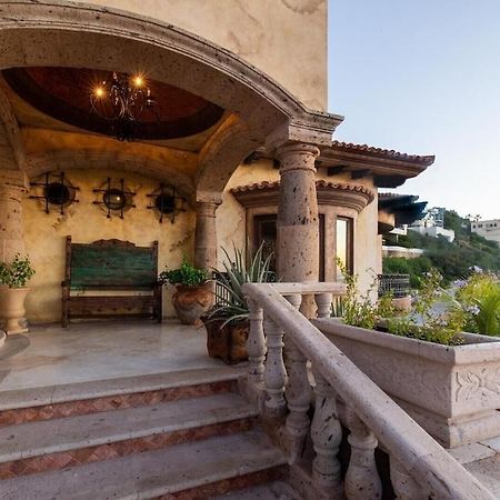 Stunning 6Bd Pedregal Villa Maria Cabo San Lucas Luaran gambar